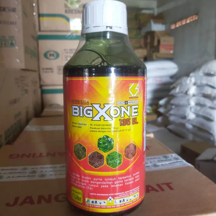 BIGXONE 1 LITER