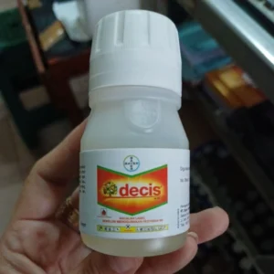 DECIS 25 EC 50 ML
