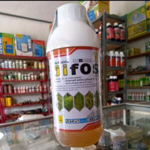 JIFOS 1 LITER