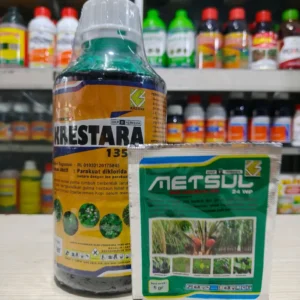 KRESTARA 135 SL 1 LT