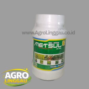 METSUL 24 WP 200GRAM