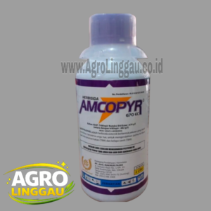 AMCOPYR 670 EC 1 LITER
