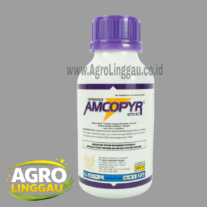 AMCOPYR 670 EC 500 ML