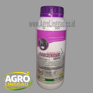 AMCOTREL 10 PA 500 ML