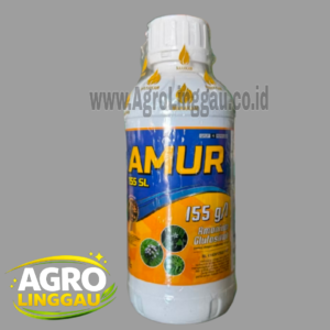 AMUR 155 SL 1 LITER