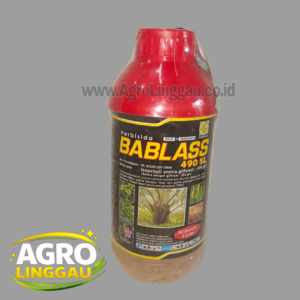 BABLASS 490 SL 1 LITER