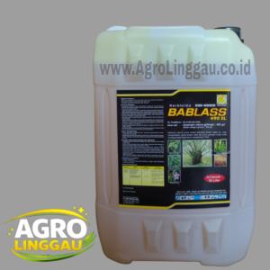 BABLASS 490 SL 20 LITER