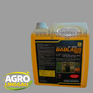 BABLASS 490 SL 5 LITER