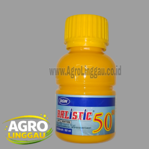BALISTIC 50 SC 50 ML