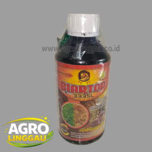 BIARTOP 333 SL 1 LITER