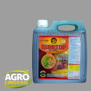 BIARTOP 333 SL 5 LITER