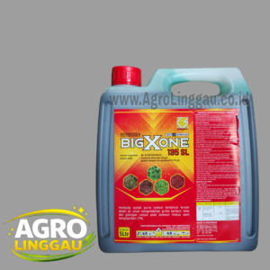 BIGXONE 135 SL 5 LITER