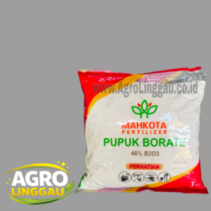 BORATE MAHKOTA 1 KG
