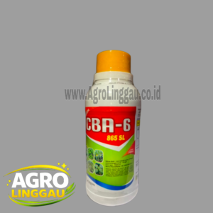 CBA-6 865 SL 200 ML
