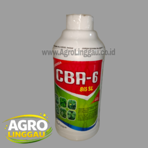 CBA-6 865 SL 400 ML