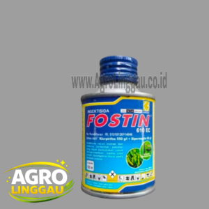 FOSTIN 610 EC 100 ML