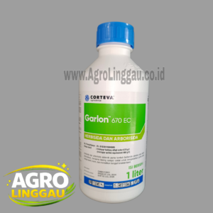 GARLON 670 EC 1 LITER