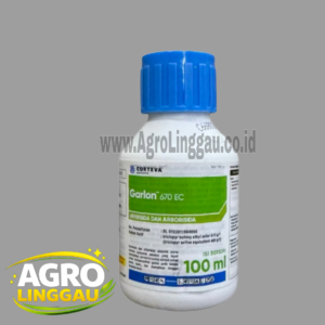 GARLON 670 EC 100 ML