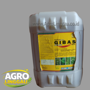 GIBAS 240 SL 20 LITER