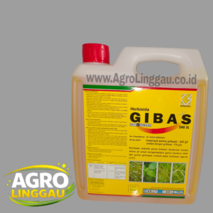 GIBAS 240 SL 5 LITER