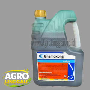 GRAMOXONE 276 SL 5 LITER
