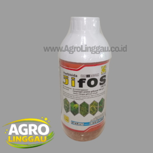 JIFOS 160 SL 1 LITER