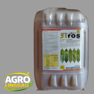JIFOS 160 SL 20 LITER