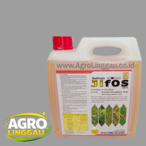 JIFOS 160 SL 5 LITER