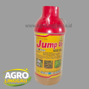 JUMP UP 555 SL 1 LITER
