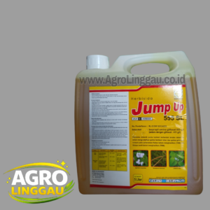 JUMP UP 555 SL 5 LITER