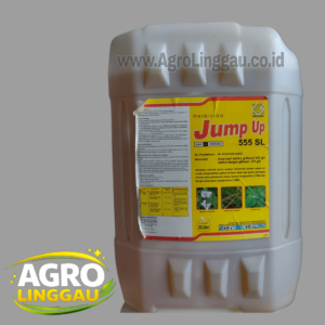 JUMP UP 555 SL 20 LITER