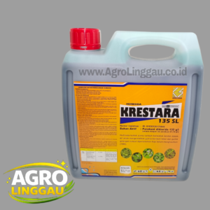 KRESTARA 135 SL 5 LITER