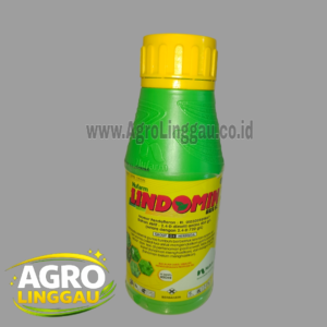 LINDOMIN 865 SL 400 ML