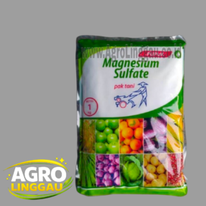 MAGNESIUM SULFAT 1 KG