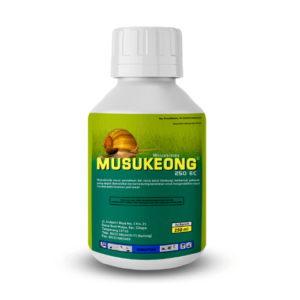 MUSUKEONG 250 EC 100 ML