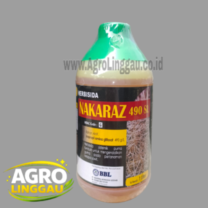 NAKARAZ 490 SL 1 LITER