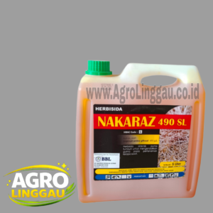 NAKARAZ 490 SL 5 LITER