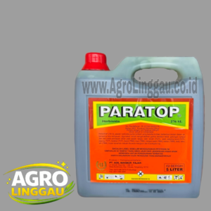 PARATOP 276 SL 5 LITER