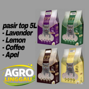 PASIR TOP 5 LITER