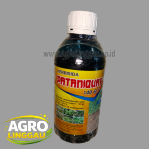 PATANIQUAT 140 SL 1 LITER