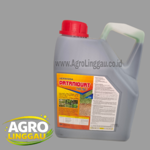 PATANIQUAT 140 SL 5 LITER