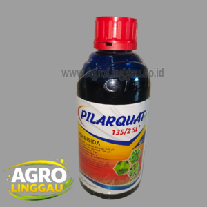 PILARQUAT 135/2 SL 1 LITER