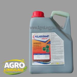 PILARQUAT 135/2 SL 5 LITER