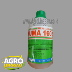 PUMA 160 SL 1 LITER