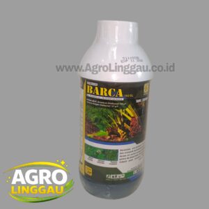 HERBISIDA BARCA 150SL| UKURAN 1LITER