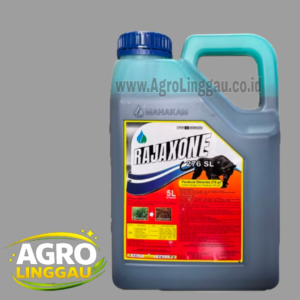 RAJAXONE 276 SL 5 LITER