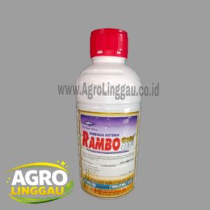 RAMBO GOLD 480 SL 1 LITER