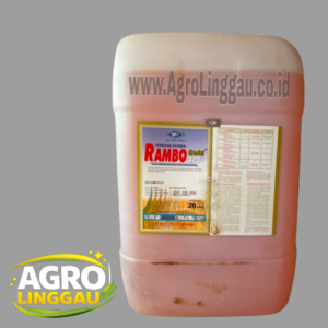 RAMBO GOLD 480 SL 20 LITER