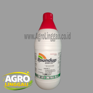 ROUNDUP 486 SL 1 LITER