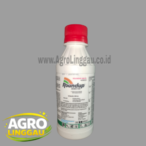 ROUNDUP 486 SL 200 ML